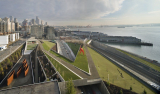 Olympic Sculpture Park | Weiss/Manfredi