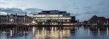 OMA Unveils BLOX: The Latest Architecture Hub in Copenhagen