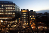 Omotesando Keyaki Commercial Building | Norihiko Dan and Associates