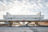 Orientkaj and Nordhavn Metro Stations | Cobe + Arup