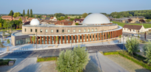 Orionis Planetarium and Observatory l Snøhetta