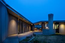 Ostrich House | Parsonson Architects