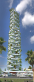 Oxygen Eco Tower |  Progetto Cmr