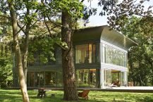 P.A.T.H. Houses | Philippe Starck + Riko