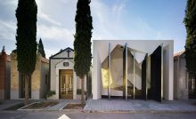 Pantheon Nube | Clavel Arquitectos