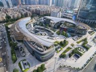 Parc Central | Benoy