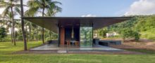 Parikrama House | SPASM Design Architects