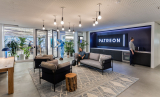 Patreon Office | Gensler