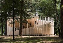 Pavilion of the Future | NOVOE