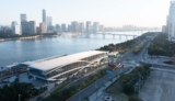 Pazhou Ferry Terminal Guangzhou | XAA Architects