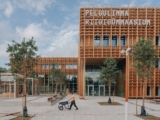 Pelgulinna State Secondary School | Arhitekt Must