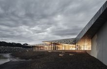 Penguin Parade Visitor Center | TERROIR