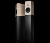 PHILHARMONIA SPEAKERS | JEAN NOUVEL