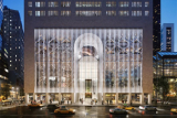 Philip Johnson Iconic AT&T Building Lobby Gets Demolished