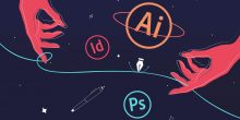 Photoshop, InDesign and Illustrator Shortcuts for Architects