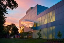 Pierre Lassonde Pavilion | OMA