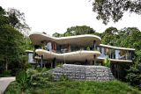 Planchonella House | Jesse Bennett