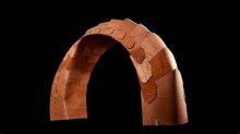 PLAY with PLYWOOD: Surface Active Structures | Texas A&M University