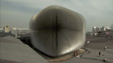 Polish Pavilion-Shanghai Expo 2010 | WWAA Architects