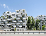 Prado Concorde Apartments | Valode & Pistre