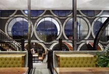 Prahran Hotel | Techne Architects