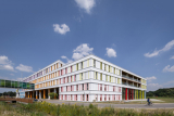 Princess Máxima Centre for Child Oncology | LIAG architects