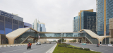 Qatar Integrated Railway Project  (QIRP) | UNStudio