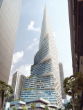 Quay Quarter Tower | 3XN