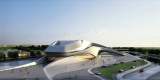 Rabat Grand Theatre | Zaha Hadid Architects