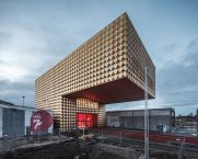 Ragnarock Museum in Denmark | MVRDV & COBE