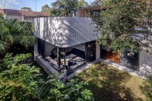 Randwick Pavilion | MASQ architecture