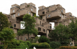 Rediscovering The Beauty of Moshe Safdie’s Habitat 67