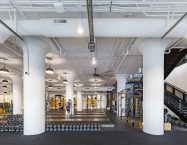 Reebok Headquarters | Gensler