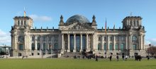 Reichstag – The German Parliament | Foster and Partners