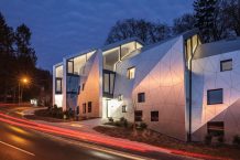 Residential Building with 15 Units | METAFORM Architects