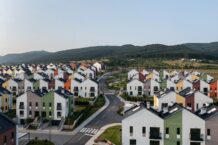 Residential Park Lozen | IPA – Architecture and more