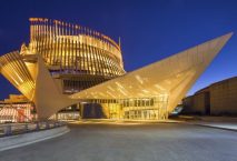 Revival of the Casino of Montréal | Menkès Shooner Dagenais LeTourneux + Provencher Roy Architectes