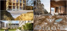 RIBA Announces 6 Exceptional Projects Shortlisted for 2021 Stirling Prize