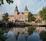 Rijks museum | Cruz y Ortiz Arquitectos