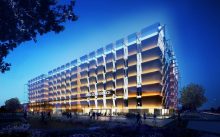 Riva Hotel | Foster and Partners