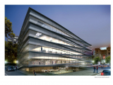 River Center Library | Trahan Architects