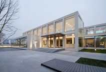 River Heights Complex  | People’s Architecture Office