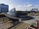 River Hull Footbridge | McDowell + Benedetti