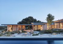 River Ranch | Jobe Corral Architects