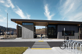 Riverstone Transit Center | ALSC Architects