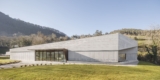 Rock Art Center of Cantabria | Sukunfuku Studio