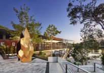 Rockhampton Riverside Precinct | Woods Bagot