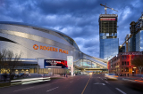 Rogers Place And The ICE District | HOK