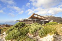 Rooiels Beach House | Elphick Proome Architects