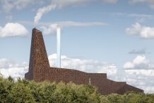 Roskilde Incinerator-line 6 | Erick van Egeraat